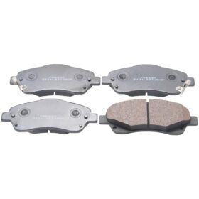 PAD KIT, DISC BRAKE, FRONT
