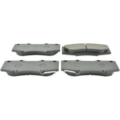 PAD KIT, DISC BRAKE, FRONT