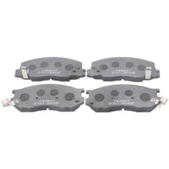 PAD KIT, DISC BRAKE, FRONT