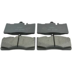 PAD KIT, DISC BRAKE, FRONT