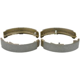 SHOE KIT, REAR BRAKE