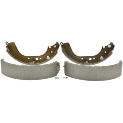 SHOE KIT, REAR BRAKE - KIT