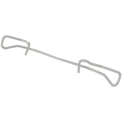 ANTI-RATTLE SPRING, DISC BRAKE PADS