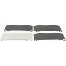 DISC BRAKE CLIP SET