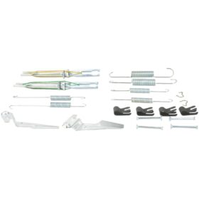 BRAKE SHOE FITTING KIT