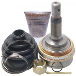OUTER CV JOINT 24X56X26
