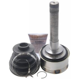 OUTER CV JOINT 27X60X26