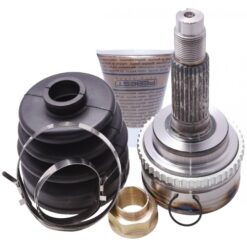 OUTER CV JOINT 22X56X26