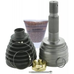 OUTER CV JOINT 27X69X30