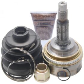 OUTER CV JOINT 25X56X26