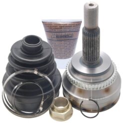 OUTER CV JOINT 27X63.3X26