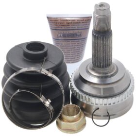 OUTER CV JOINT 19X58X24