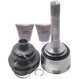 OUTER CV JOINT 30X72.5X30