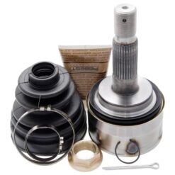 OUTER CV JOINT 29X72.5X30