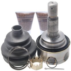 OUTER CV JOINT 30X78X36