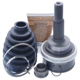 OUTER CV JOINT REAR 23X56X26