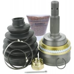 OUTER CV JOINT 26X61.3X26