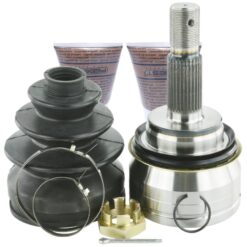 OUTER CV JOINT 30X72.5X30