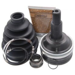 OUTER CV JOINT 30X57X30