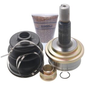 OUTER CV JOINT 19X55.6X26
