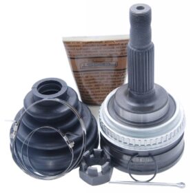 OUTER CV JOINT REAR 26X56X26