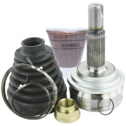 OUTER CV JOINT 22X55X26