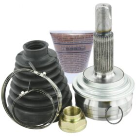 OUTER CV JOINT 22X55X26