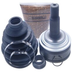 OUTER CV JOINT 24X55X26