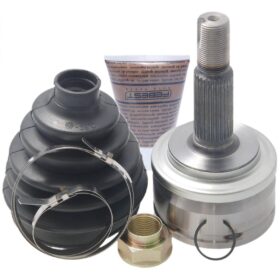OUTER CV JOINT 23X61X26