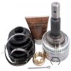 OUTER CV JOINT 23X56X26
