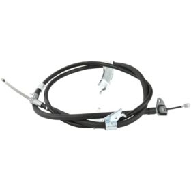PARKING BRAKE CABLE, LEFT