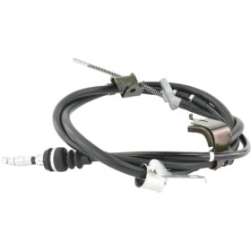 PARKING BRAKE CABLE, LEFT