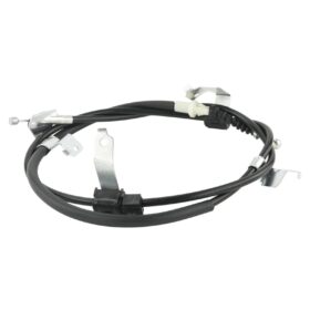 PARKING BRAKE CABLE, LEFT