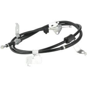 PARKING BRAKE CABLE, RIGHT