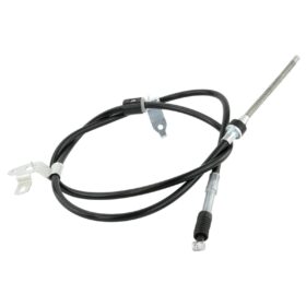 PARKING BRAKE CABLE, LEFT