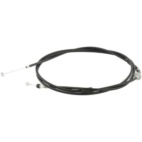 CABLE ASSEMBLY HOOD LOCK CONTROL