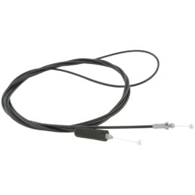CABLE ASSEMBLY TAILGATE LOCK CONTROL