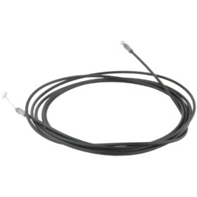 CABLE ASSEMBLY TAILGATE LOCK CONTROL