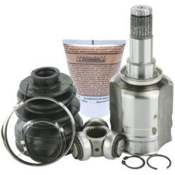 INNER CV JOINT 22X34X23