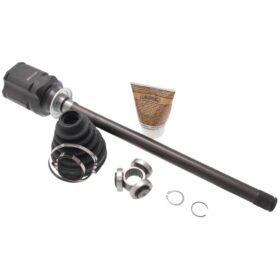 INNER CV JOINT RIGHT 27X34X23