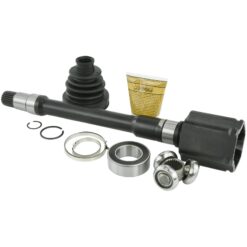 INNER CV JOINT RIGHT 26X40X24