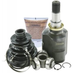 INNER CV JOINT 29X34X23