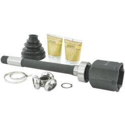 INNER CV JOINT RIGHT 26X34X24
