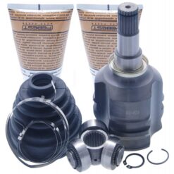 INNER CV JOINT 22X34X23