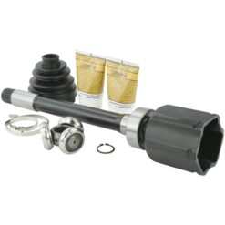 INNER CV JOINT RIGHT 27X34X24