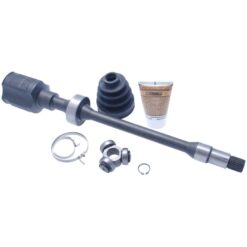 INNER CV JOINT RIGHT 30X35X23