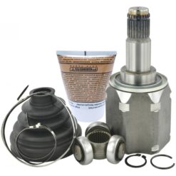 INNER CV JOINT RIGHT 27X50X24