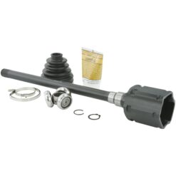 INNER CV JOINT RIGHT 24X34.4X23