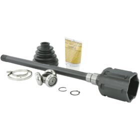 INNER CV JOINT RIGHT 24X34.4X23