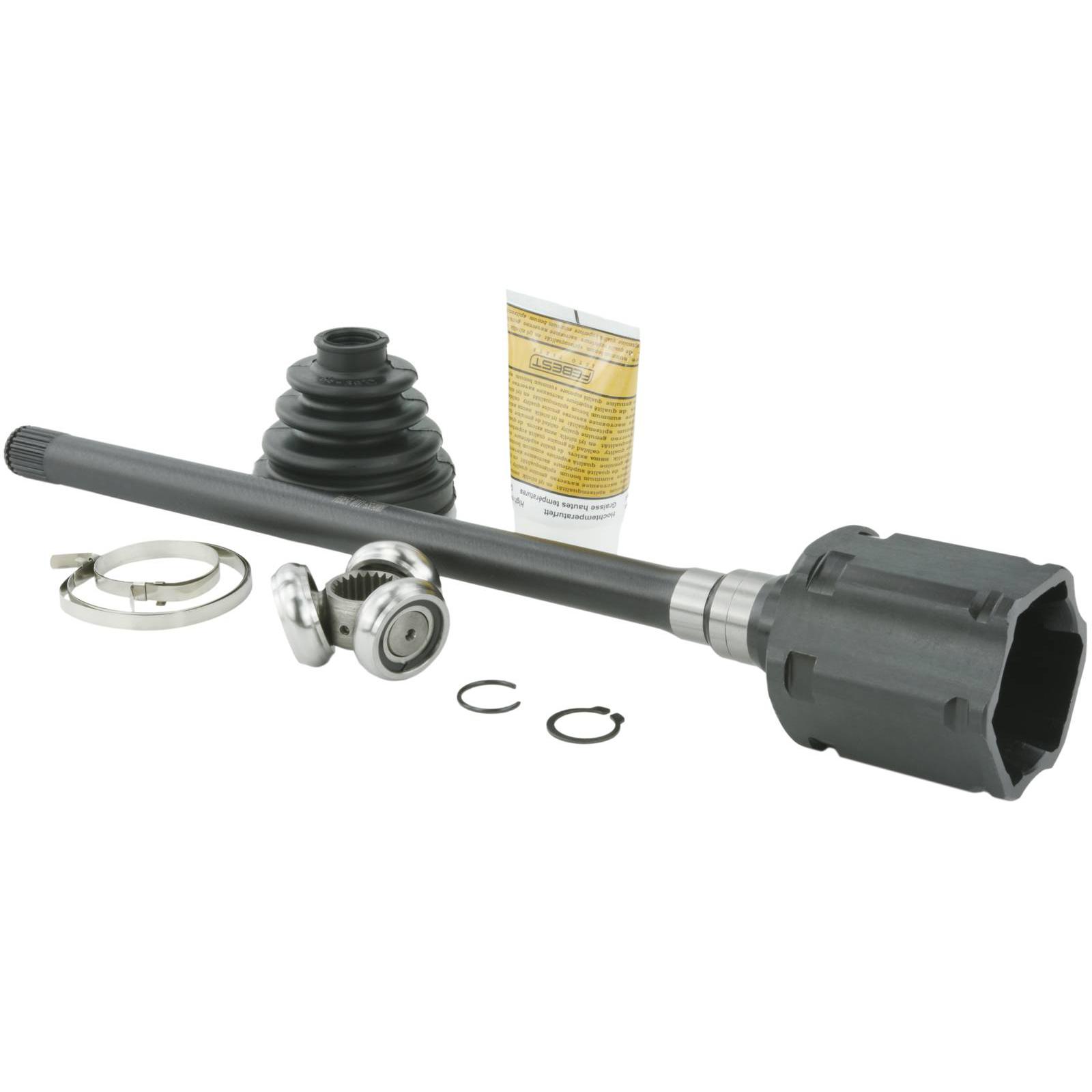 INNER CV JOINT RIGHT 24X34.4X23